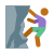 bouldering-skin-type-4 icon