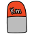 킬로미터스톤 icon