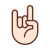 Horn Gesture icon