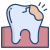 Cavity icon