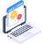 Web Optimization icon