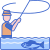 Fishing Equipment icon