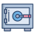 Safe Box icon