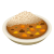 emoji de arroz com curry icon