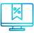 Computer icon