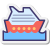 Cruise Ship icon