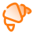 Croissant icon