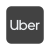 Приложение Uber icon