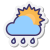 曇り雨 icon