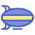 Air baloon icon