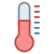 Thermometer icon