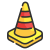 Cone icon