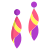 Earrings icon