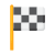 Goal Flag icon