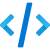 Code source icon