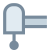 Maquina dental icon