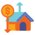 Home Equity icon