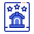 ticket office icon