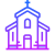 Church icon