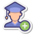 Student Registration icon