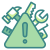 Warning icon