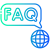 Faq icon