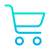 Carrito de compras icon