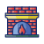 Kamin icon