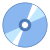 CD icon