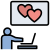 Relationship icon