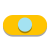 Toggle Indeterminate icon