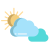 Cloudy icon