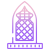 Temple Window icon