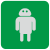 Android icon