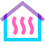 Heating Room icon