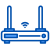 WiFi Router icon