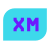 XM 音乐 icon