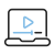 Video Player icon