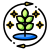 Agronomy icon