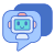 Chatbot icon