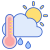 Meteorology icon