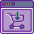 Online Shop icon