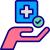 Medical Checkup icon