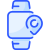 Smartwatch icon