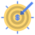 Financial Goal icon