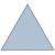 Triângulo icon