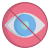 Nascondere icon