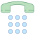 Number Pad icon