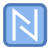 NFCñ icon