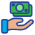 Get Money icon